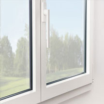 fenetre pvc bois allu