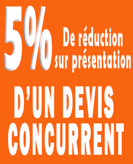 reduction plombier Saint Just Chaleyssin